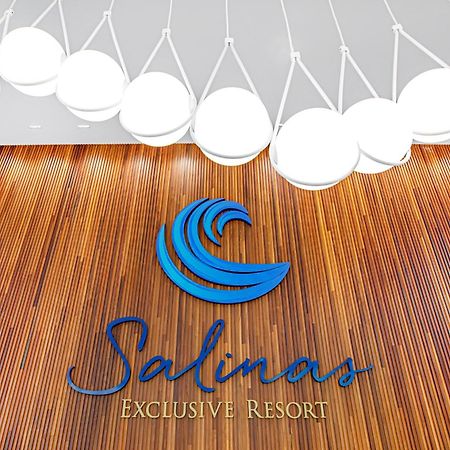 Salinas Exclusive - Gav Resorts Salinópolis Exterior foto