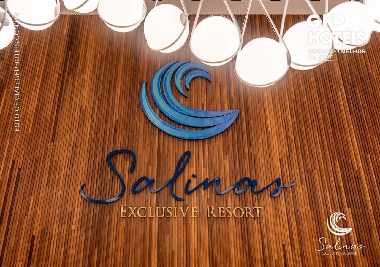 Salinas Exclusive - Gav Resorts Salinópolis Exterior foto