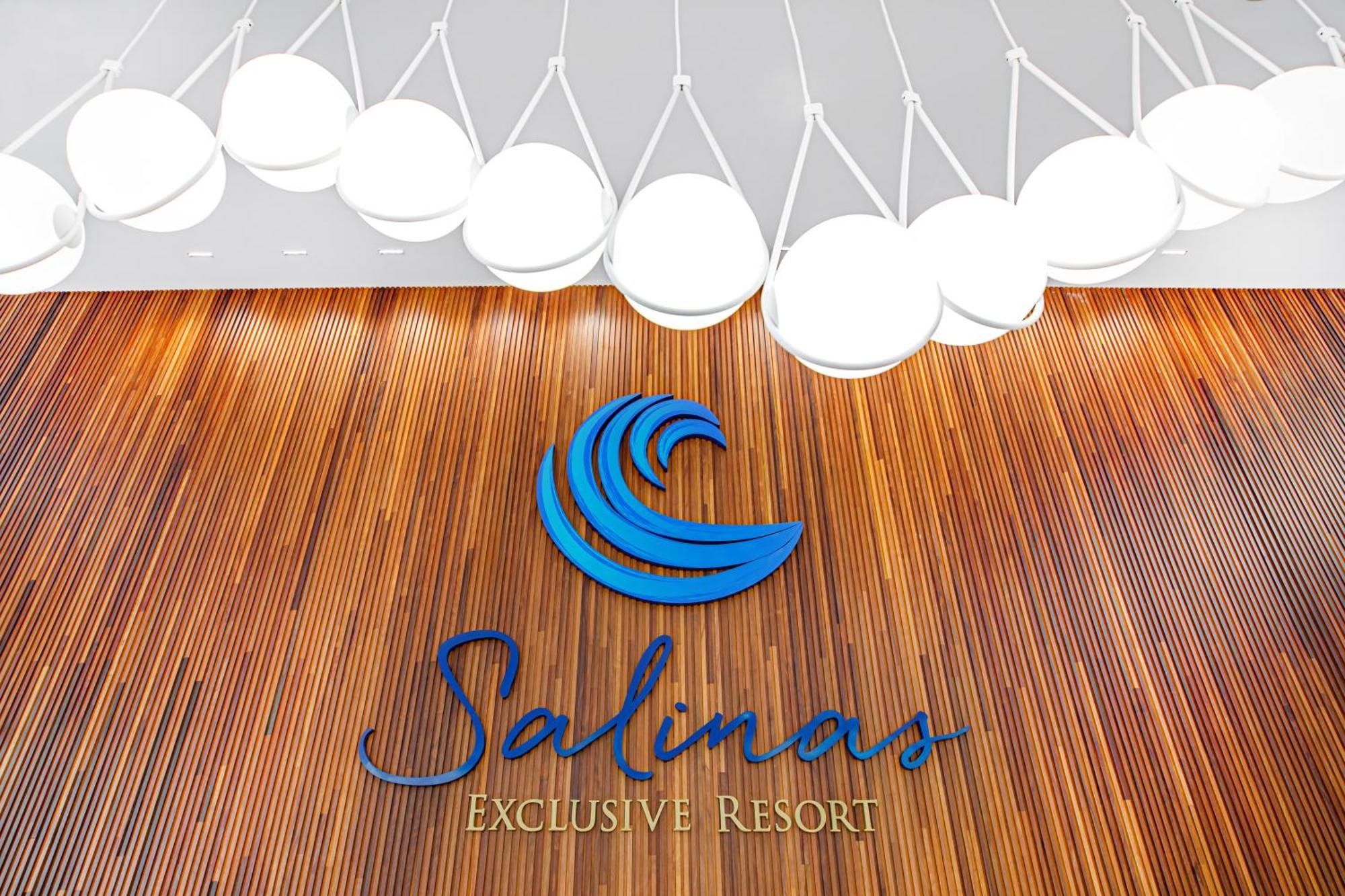 Salinas Exclusive - Gav Resorts Salinópolis Exterior foto